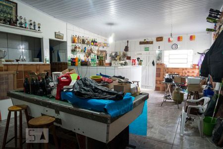 Casa à venda com 340m², 3 quartos e 2 vagasSalão de Festas
