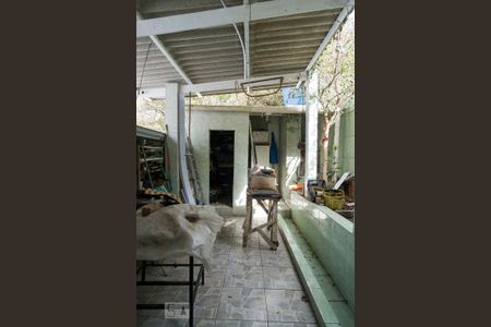 Casa à venda com 340m², 3 quartos e 2 vagasÁrea Externa