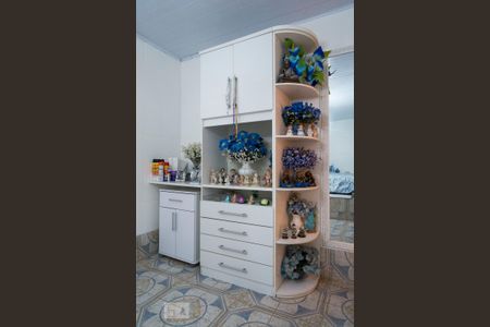 Casa à venda com 340m², 3 quartos e 2 vagasSuíte 3