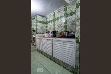 Casa à venda com 340m², 3 quartos e 2 vagasCozinha