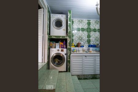 Casa à venda com 340m², 3 quartos e 2 vagasCozinha