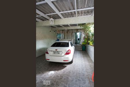 Casa à venda com 340m², 3 quartos e 2 vagasGaragem