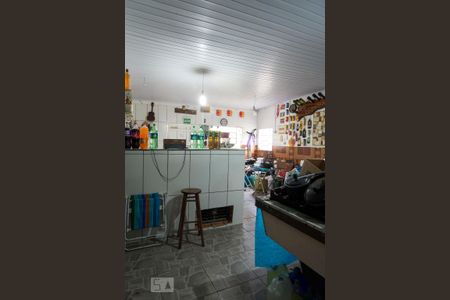 Casa à venda com 340m², 3 quartos e 2 vagasSalão de Festas