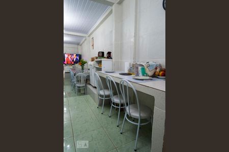 Casa à venda com 340m², 3 quartos e 2 vagasCozinha