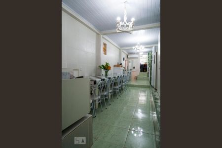 Casa à venda com 340m², 3 quartos e 2 vagasCozinha