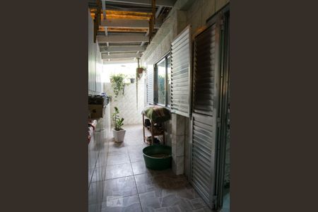 Casa à venda com 340m², 3 quartos e 2 vagasCorredor Externo