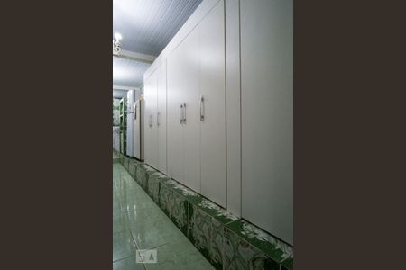 Casa à venda com 340m², 3 quartos e 2 vagasCozinha