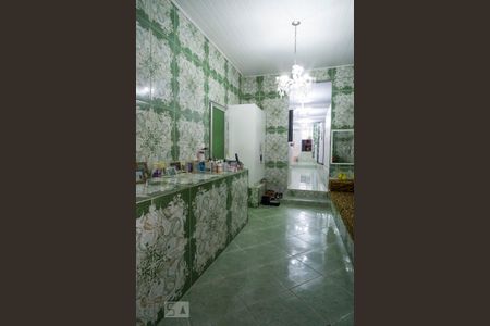 Casa à venda com 340m², 3 quartos e 2 vagasAntessala