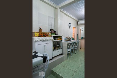Casa à venda com 340m², 3 quartos e 2 vagasCozinha