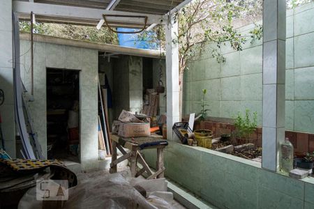 Casa à venda com 340m², 3 quartos e 2 vagasÁrea Externa