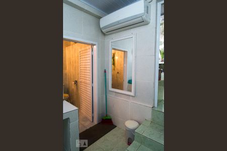 Casa à venda com 340m², 3 quartos e 2 vagasCozinha
