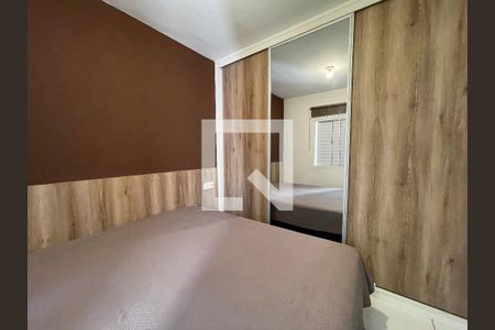 Quarto 1 de apartamento à venda com 2 quartos, 47m² em Jardim do Lago, São Paulo