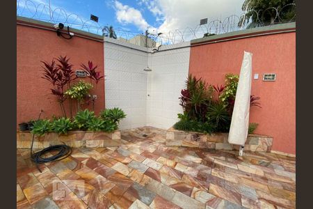 Casa à venda com 436m², 6 quartos e 6 vagasÁrea Externa