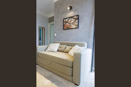 Sala de kitnet/studio para alugar com 1 quarto, 47m² em Vila Mariana, São Paulo