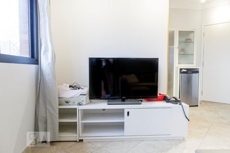 Sala de kitnet/studio para alugar com 1 quarto, 47m² em Vila Mariana, São Paulo