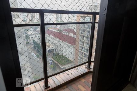 Studio para alugar com 47m², 1 quarto e 1 vaga Studio para alugar com 47m², 1 quarto e 1 vagaQuarto