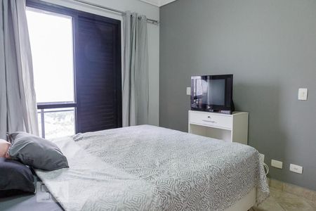 Studio para alugar com 47m², 1 quarto e 1 vaga Studio para alugar com 47m², 1 quarto e 1 vagaQuarto