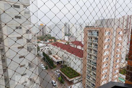 Studio para alugar com 47m², 1 quarto e 1 vaga Studio para alugar com 47m², 1 quarto e 1 vagaVista do Quarto