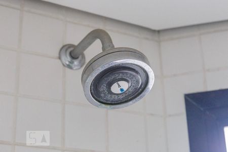 Studio para alugar com 47m², 1 quarto e 1 vaga Studio para alugar com 47m², 1 quarto e 1 vagaBanheiro