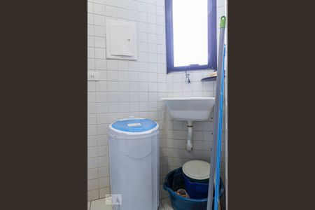 Studio para alugar com 47m², 1 quarto e 1 vaga Studio para alugar com 47m², 1 quarto e 1 vagaÁrea de Serviço