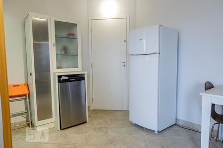 Sala de kitnet/studio para alugar com 1 quarto, 47m² em Vila Mariana, São Paulo