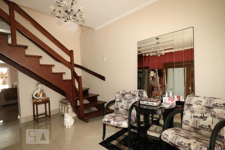 Sala 1 de casa à venda com 5 quartos, 405m² em Cristo Redentor, Porto Alegre