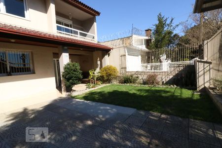 Casa à venda com 405m², 5 quartos e 4 vagas Casa à venda com 405m², 5 quartos e 4 vagasJardim