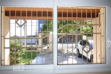 Vista da Rua de casa à venda com 5 quartos, 405m² em Cristo Redentor, Porto Alegre