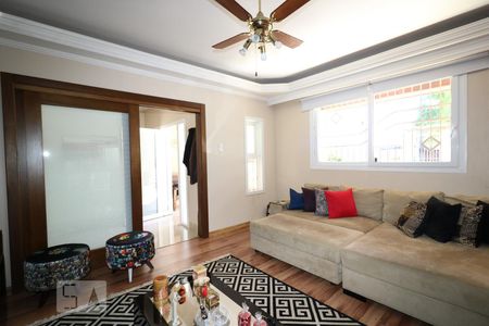 Sala 1 de casa à venda com 5 quartos, 405m² em Cristo Redentor, Porto Alegre