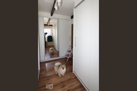 Casa à venda com 405m², 5 quartos e 4 vagas Casa à venda com 405m², 5 quartos e 4 vagasCloset da suíte 1