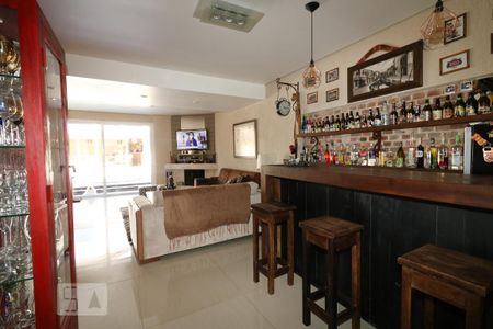 Casa à venda com 405m², 5 quartos e 4 vagas Casa à venda com 405m², 5 quartos e 4 vagasSala 2