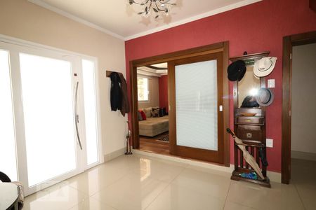 Sala 1 de casa à venda com 5 quartos, 405m² em Cristo Redentor, Porto Alegre