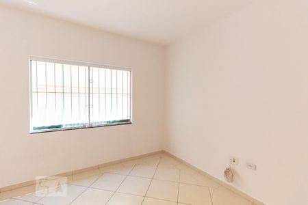 Sala de casa de condomínio para alugar com 3 quartos, 100m² em Vila Ré, São Paulo