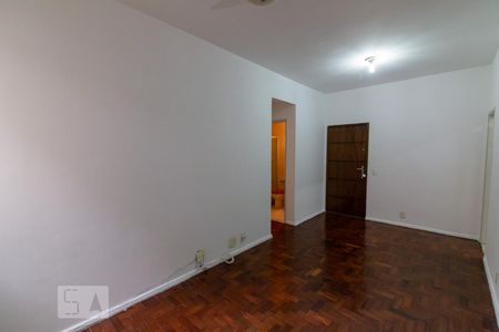 Sala de apartamento para alugar com 2 quartos, 71m² em Tijuca, Rio de Janeiro