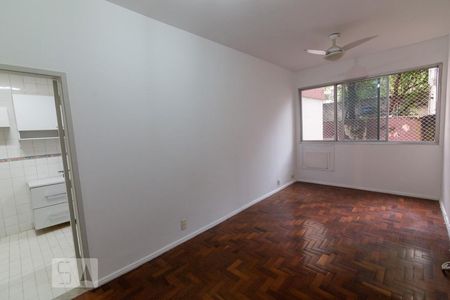 Sala de apartamento para alugar com 2 quartos, 71m² em Tijuca, Rio de Janeiro