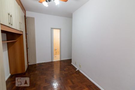 Suíte de apartamento para alugar com 2 quartos, 71m² em Tijuca, Rio de Janeiro