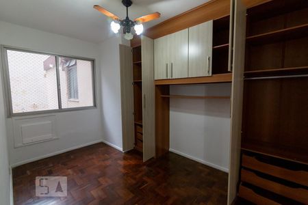 Suíte de apartamento para alugar com 2 quartos, 71m² em Tijuca, Rio de Janeiro
