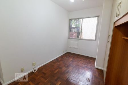 Suíte de apartamento para alugar com 2 quartos, 71m² em Tijuca, Rio de Janeiro