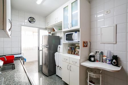 Apartamento para alugar com 90m², 3 quartos e 2 vagas Apartamento para alugar com 90m², 3 quartos e 2 vagasCozinha