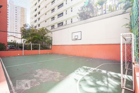 Apartamento para alugar com 90m², 3 quartos e 2 vagas Apartamento para alugar com 90m², 3 quartos e 2 vagasQuadra
