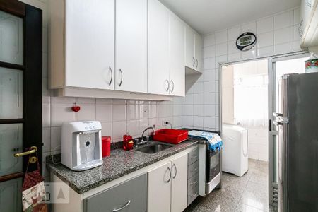 Apartamento para alugar com 90m², 3 quartos e 2 vagas Apartamento para alugar com 90m², 3 quartos e 2 vagasCozinha