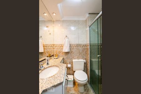 Apartamento para alugar com 90m², 3 quartos e 2 vagas Apartamento para alugar com 90m², 3 quartos e 2 vagasBanheiro