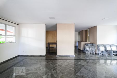 Apartamento para alugar com 90m², 3 quartos e 2 vagas Apartamento para alugar com 90m², 3 quartos e 2 vagasÁrea comum - Salão de Festas