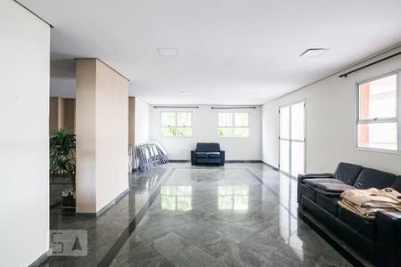 Apartamento para alugar com 90m², 3 quartos e 2 vagas Apartamento para alugar com 90m², 3 quartos e 2 vagasÁrea comum - Salão de Festas