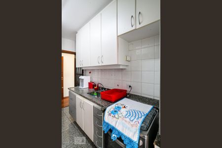 Apartamento para alugar com 90m², 3 quartos e 2 vagas Apartamento para alugar com 90m², 3 quartos e 2 vagasCozinha - Armários
