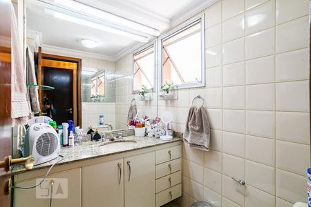 Apartamento para alugar com 90m², 3 quartos e 2 vagas Apartamento para alugar com 90m², 3 quartos e 2 vagasBanheiro da Suíte