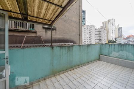Apartamento à venda com 90m², 2 quartos e sem vagaVista do Quarto 2
