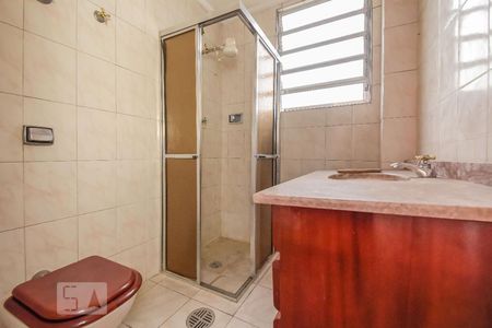 Apartamento à venda com 90m², 2 quartos e sem vagaBanheiro
