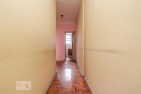 Apartamento à venda com 90m², 2 quartos e sem vagaCorredor