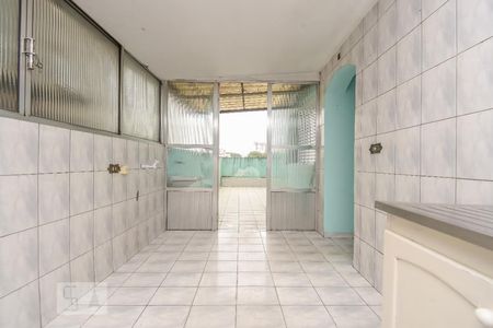 Apartamento à venda com 90m², 2 quartos e sem vagaCozinha